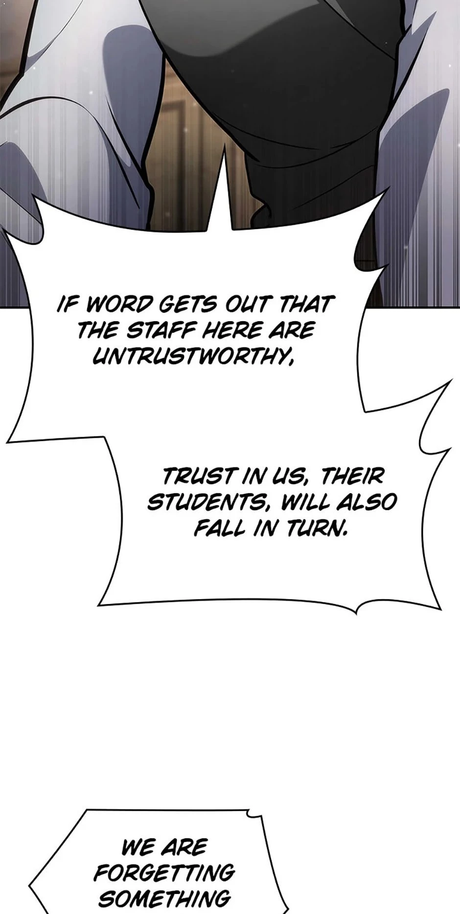 The Infinite Mage Chap 89 - Next Chap 90