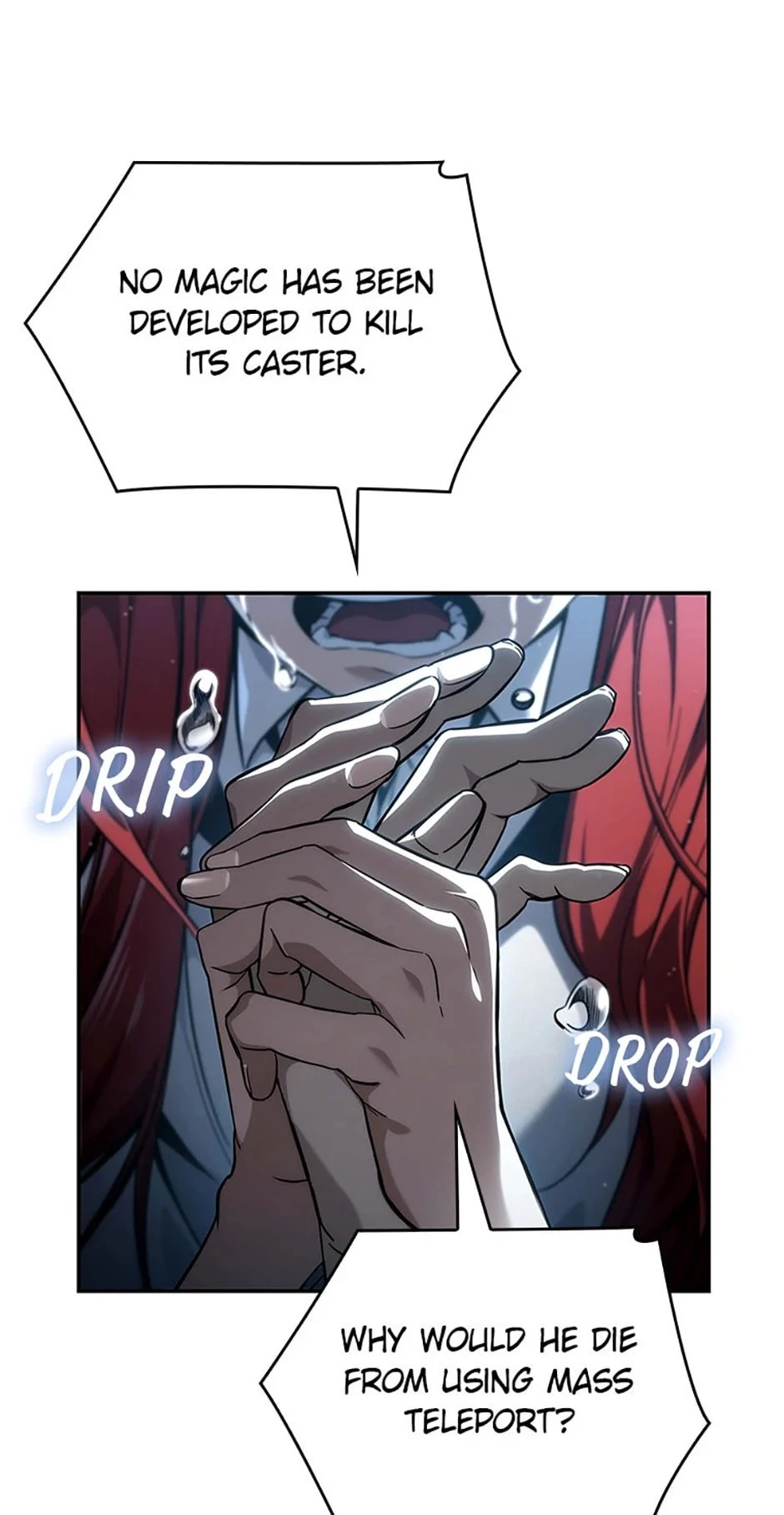 The Infinite Mage Chap 87 - Next Chap 88