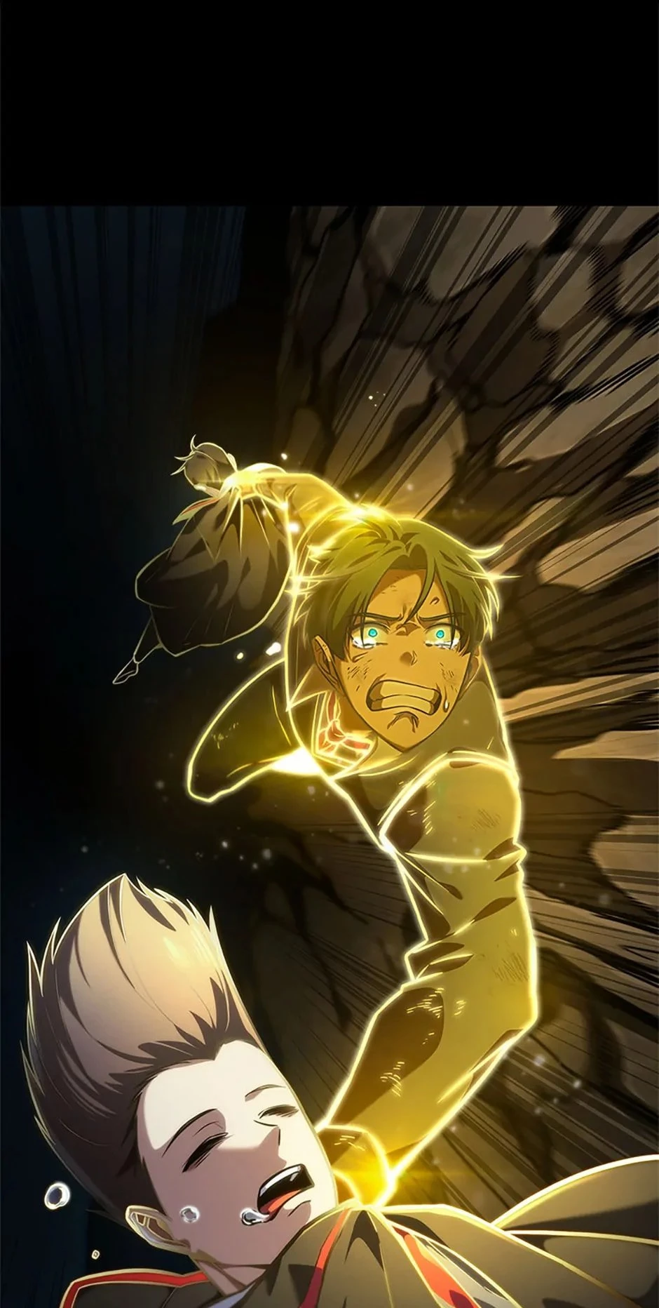 The Infinite Mage Chap 86 - Next Chap 87