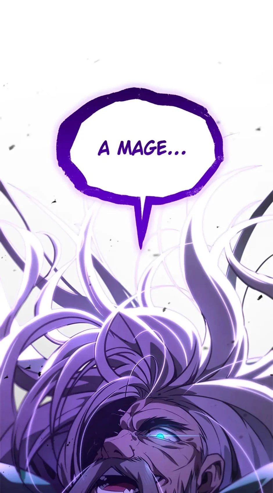 The Infinite Mage Chap 86 - Next Chap 87
