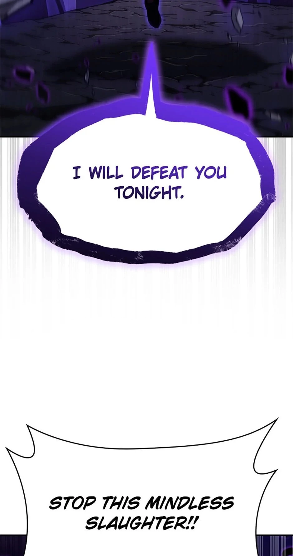 The Infinite Mage Chap 86 - Next Chap 87