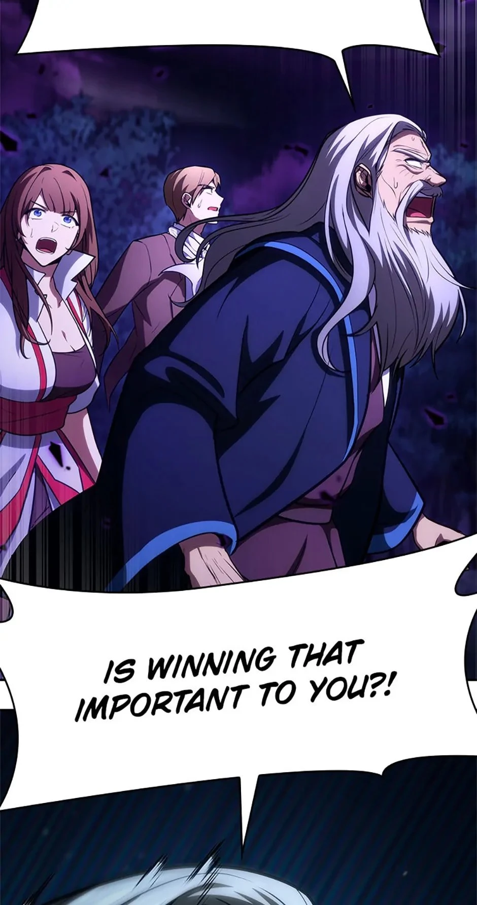 The Infinite Mage Chap 86 - Next Chap 87