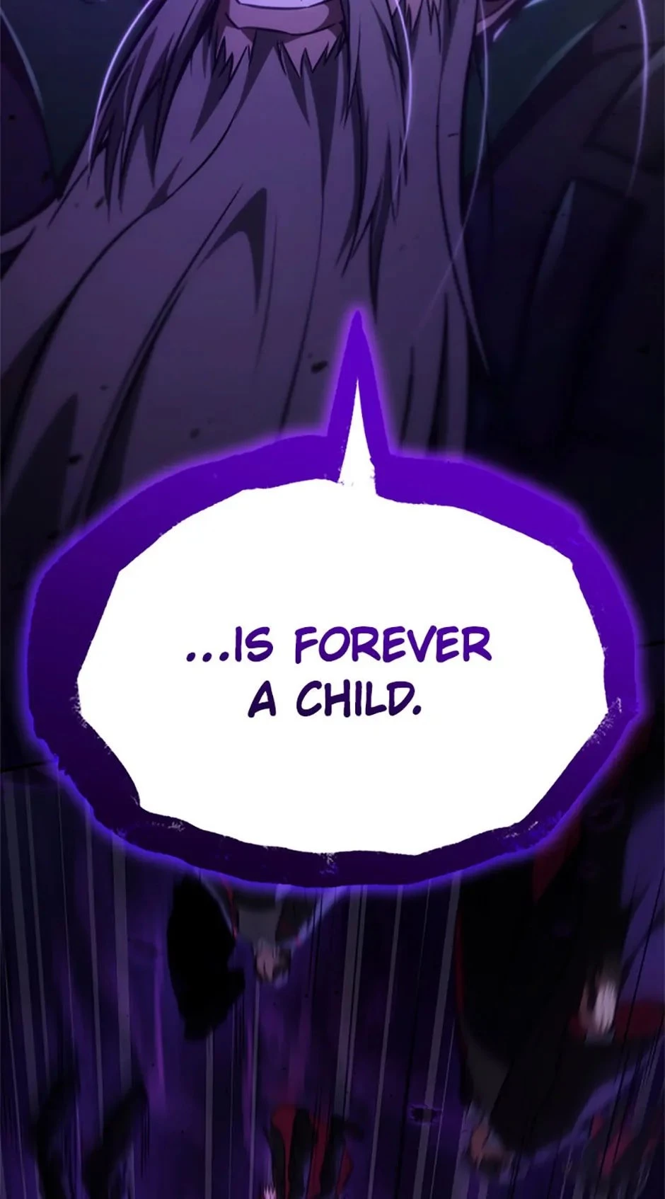 The Infinite Mage Chap 86 - Next Chap 87