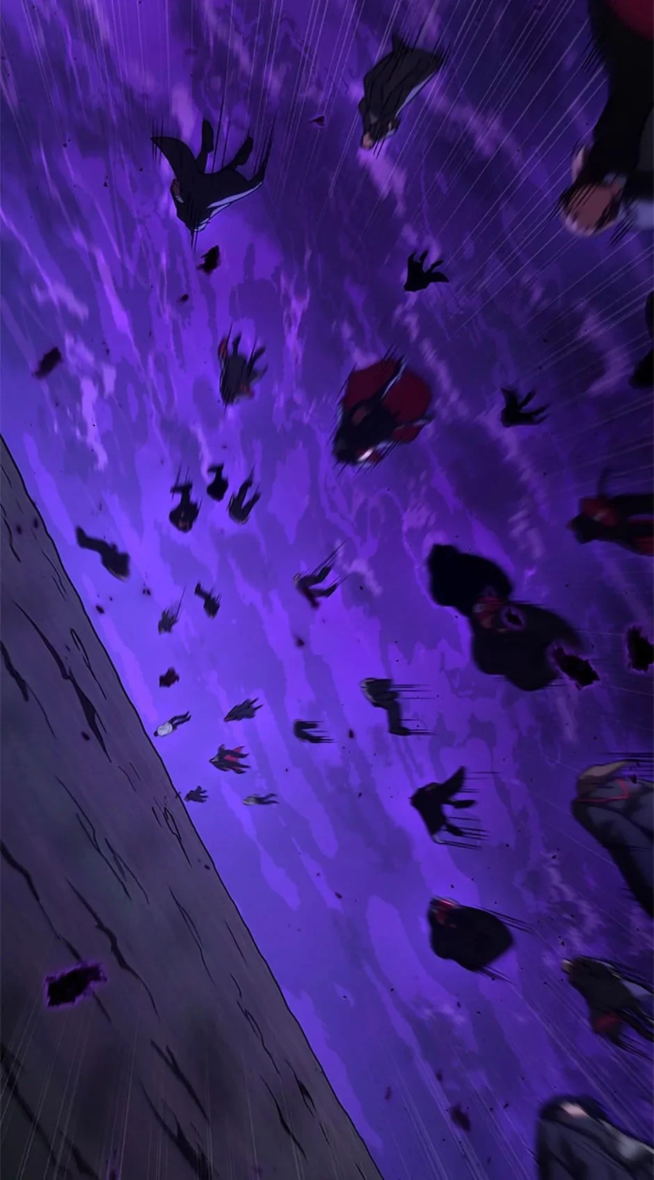 The Infinite Mage Chap 86 - Next Chap 87