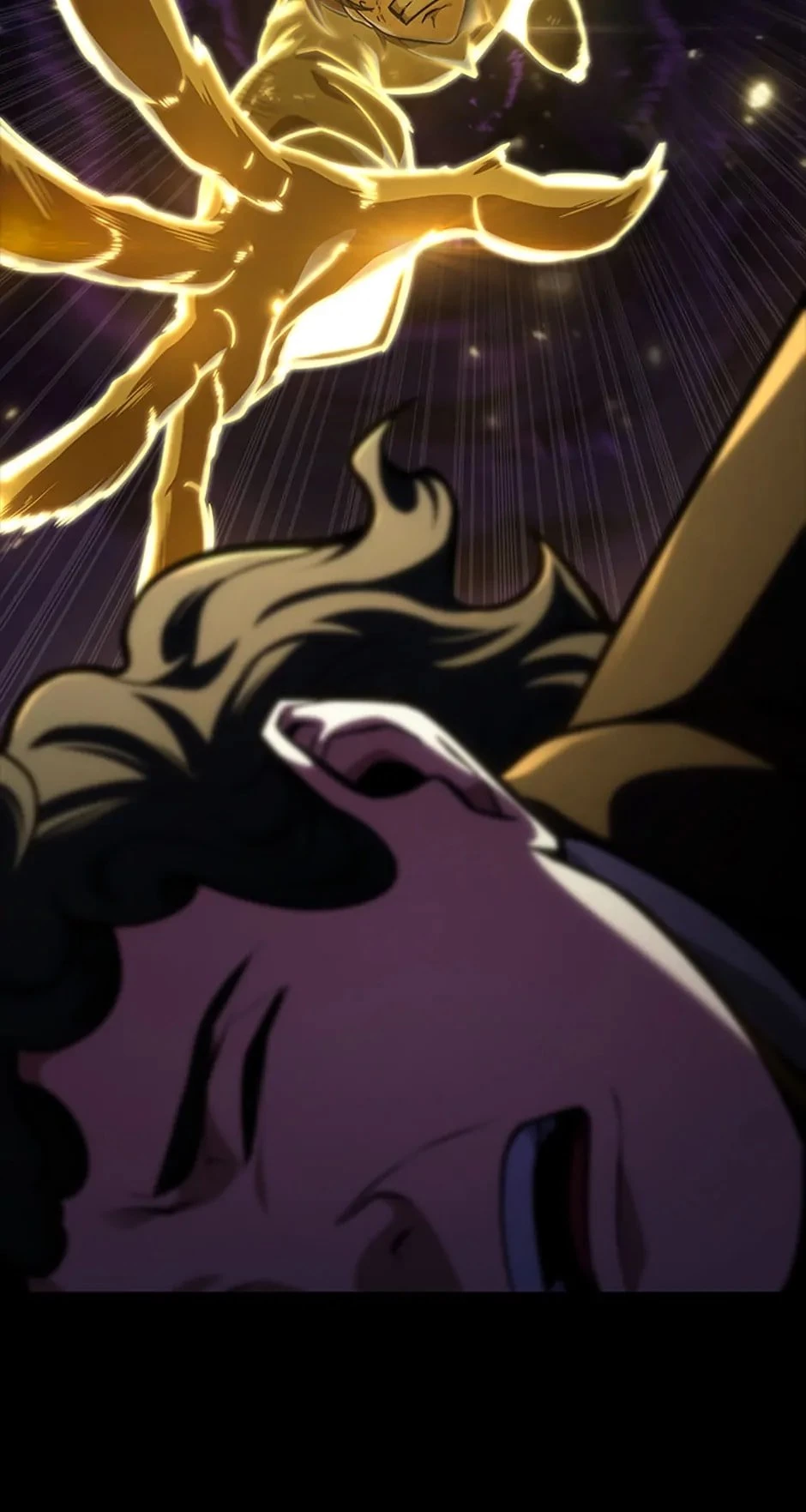 The Infinite Mage Chap 86 - Next Chap 87