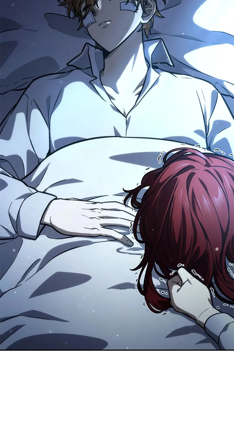 The Infinite Mage Chap 87 - Next Chap 88