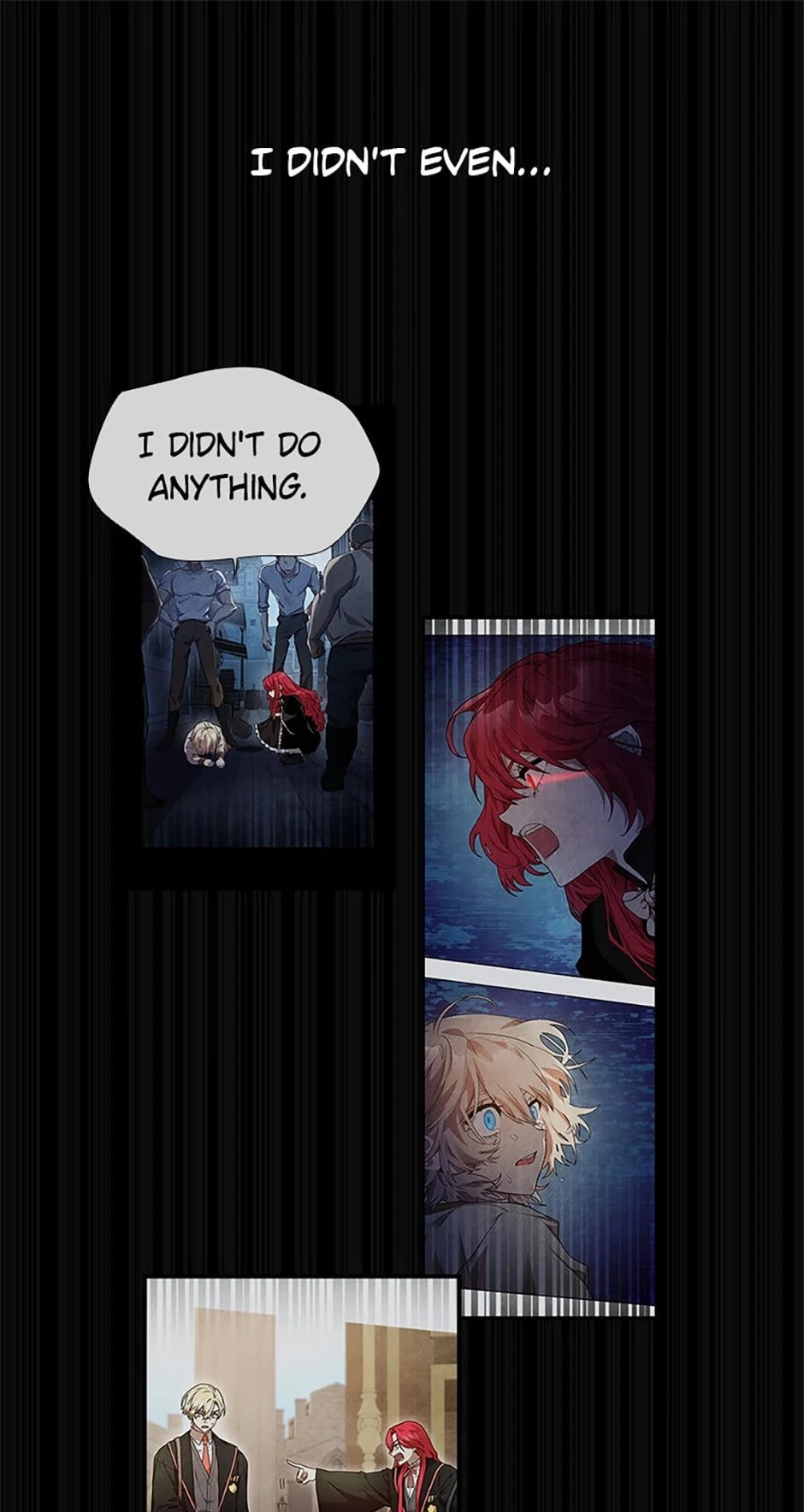 The Infinite Mage Chap 87 - Next Chap 88