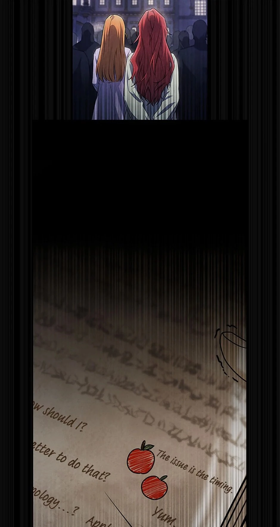 The Infinite Mage Chap 87 - Next Chap 88