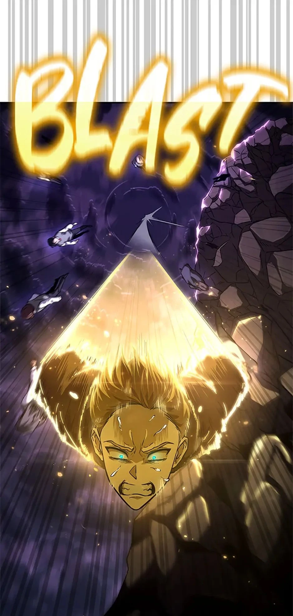 The Infinite Mage Chap 86 - Next Chap 87