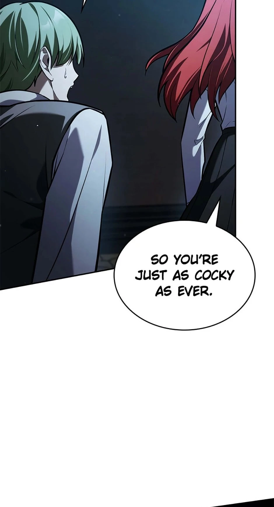 The Infinite Mage Chap 87 - Next Chap 88