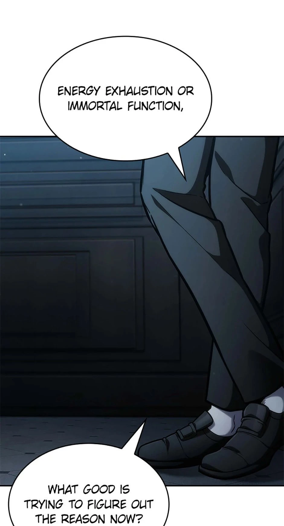 The Infinite Mage Chap 87 - Next Chap 88