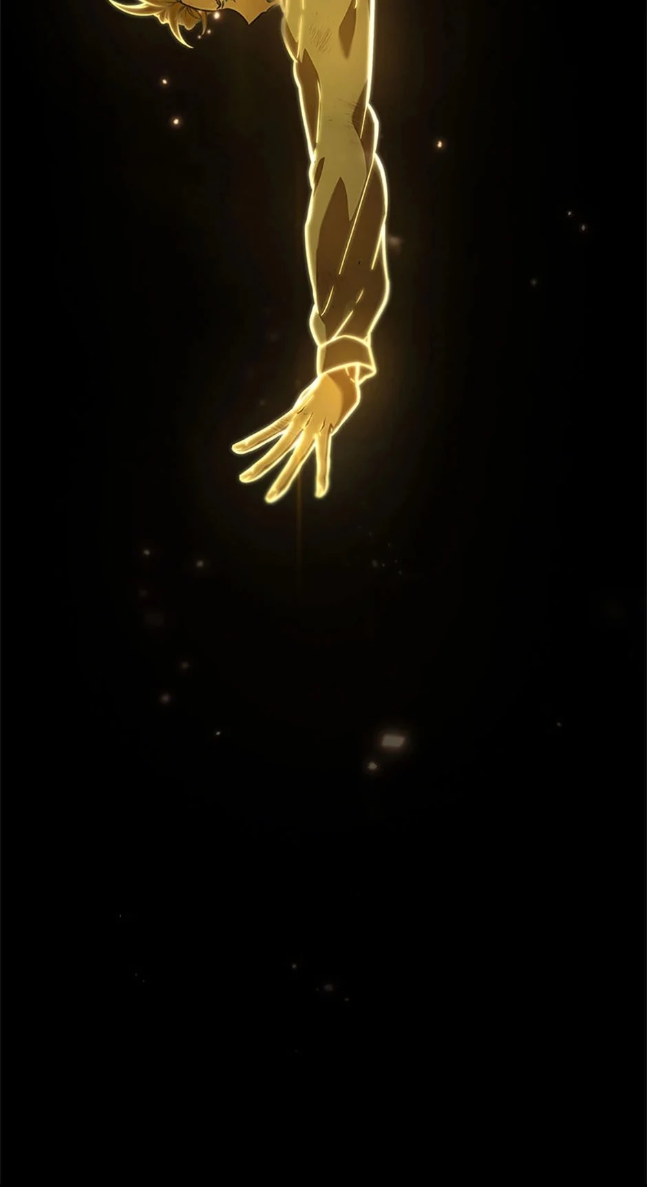 The Infinite Mage Chap 86 - Next Chap 87