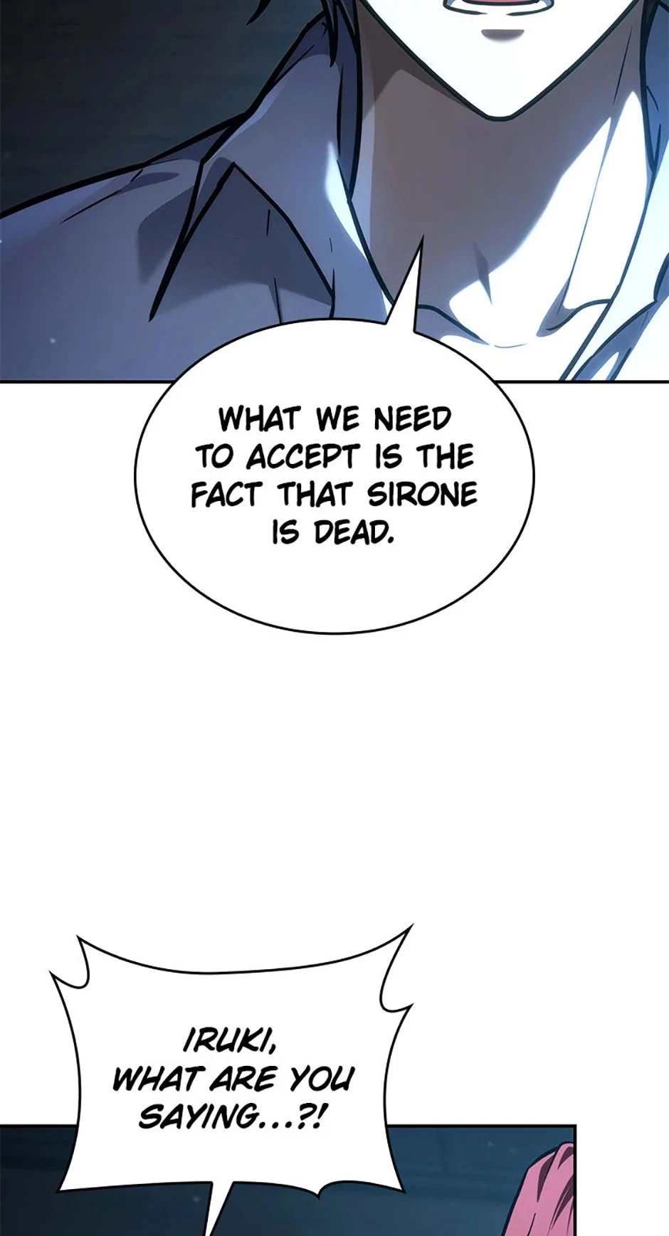 The Infinite Mage Chap 87 - Next Chap 88