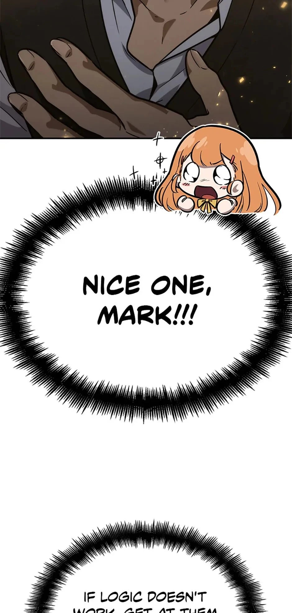 The Infinite Mage Chap 89 - Next Chap 90