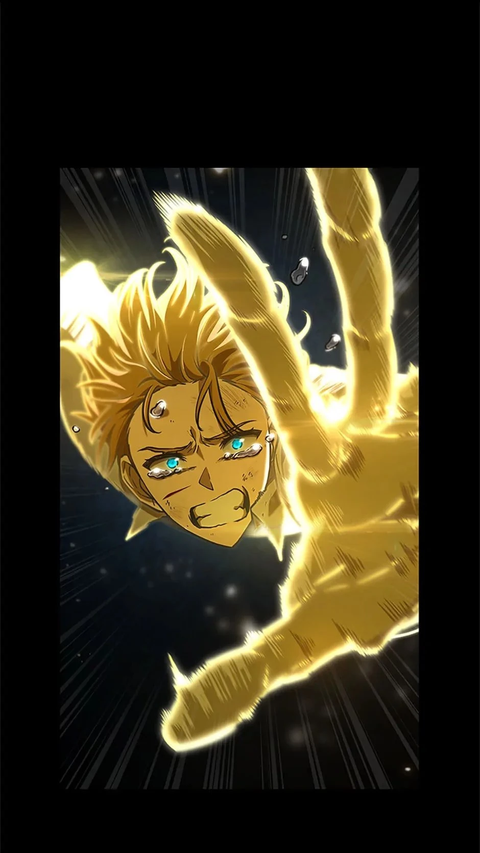 The Infinite Mage Chap 86 - Next Chap 87