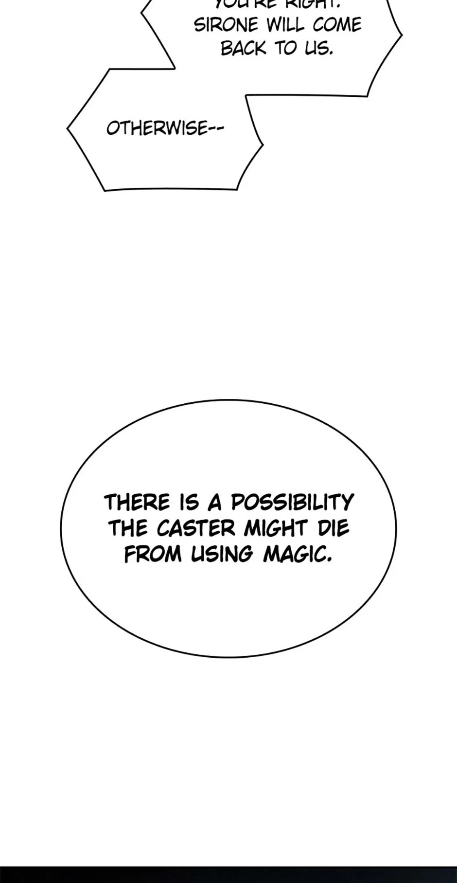 The Infinite Mage Chap 87 - Next Chap 88