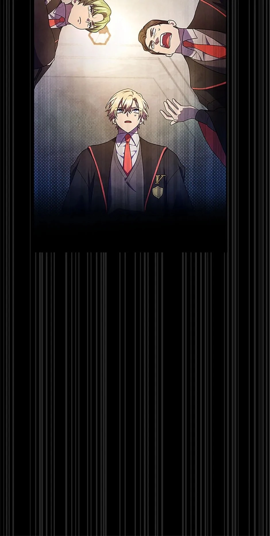 The Infinite Mage Chap 86 - Next Chap 87