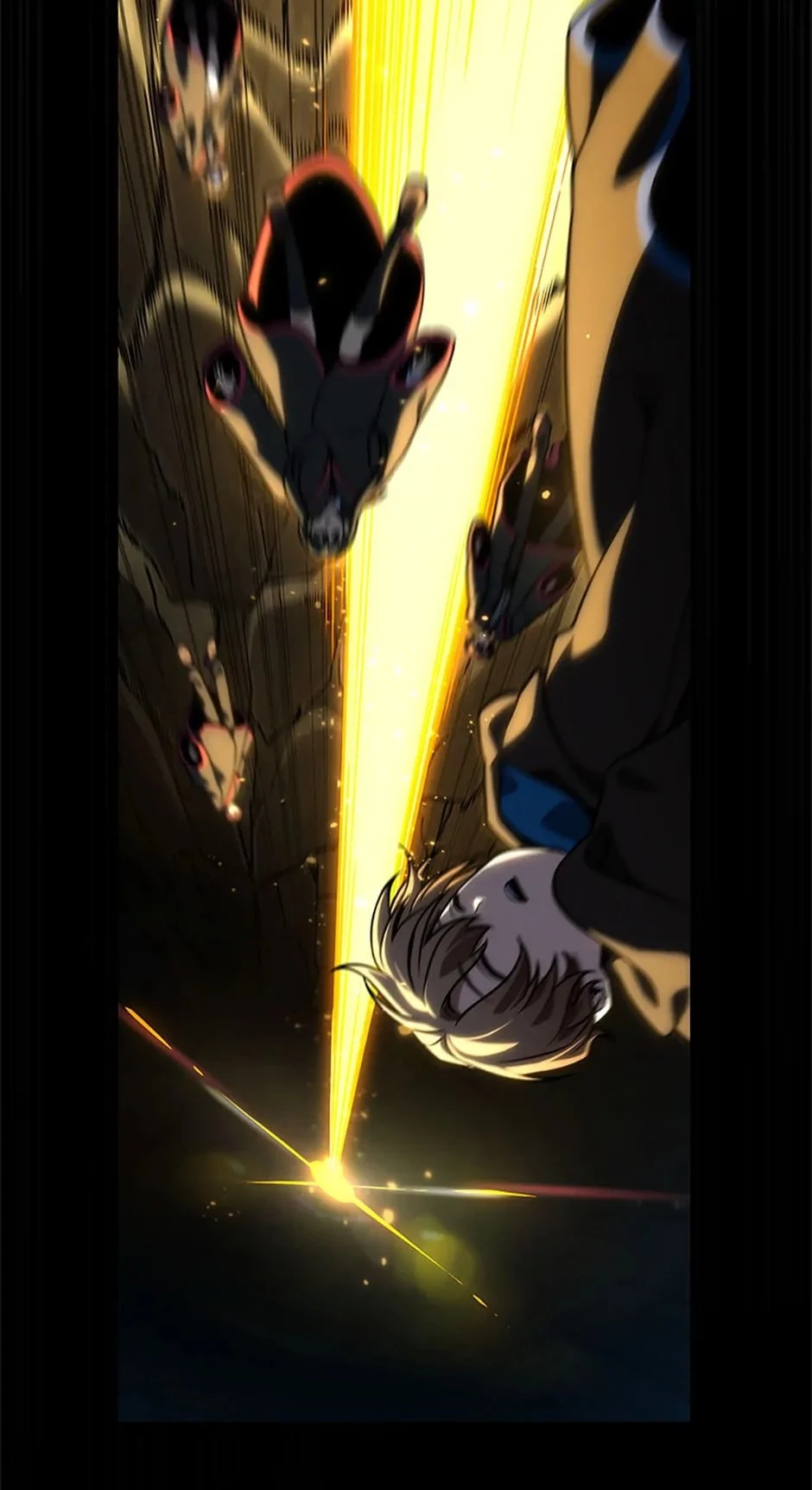 The Infinite Mage Chap 86 - Next Chap 87