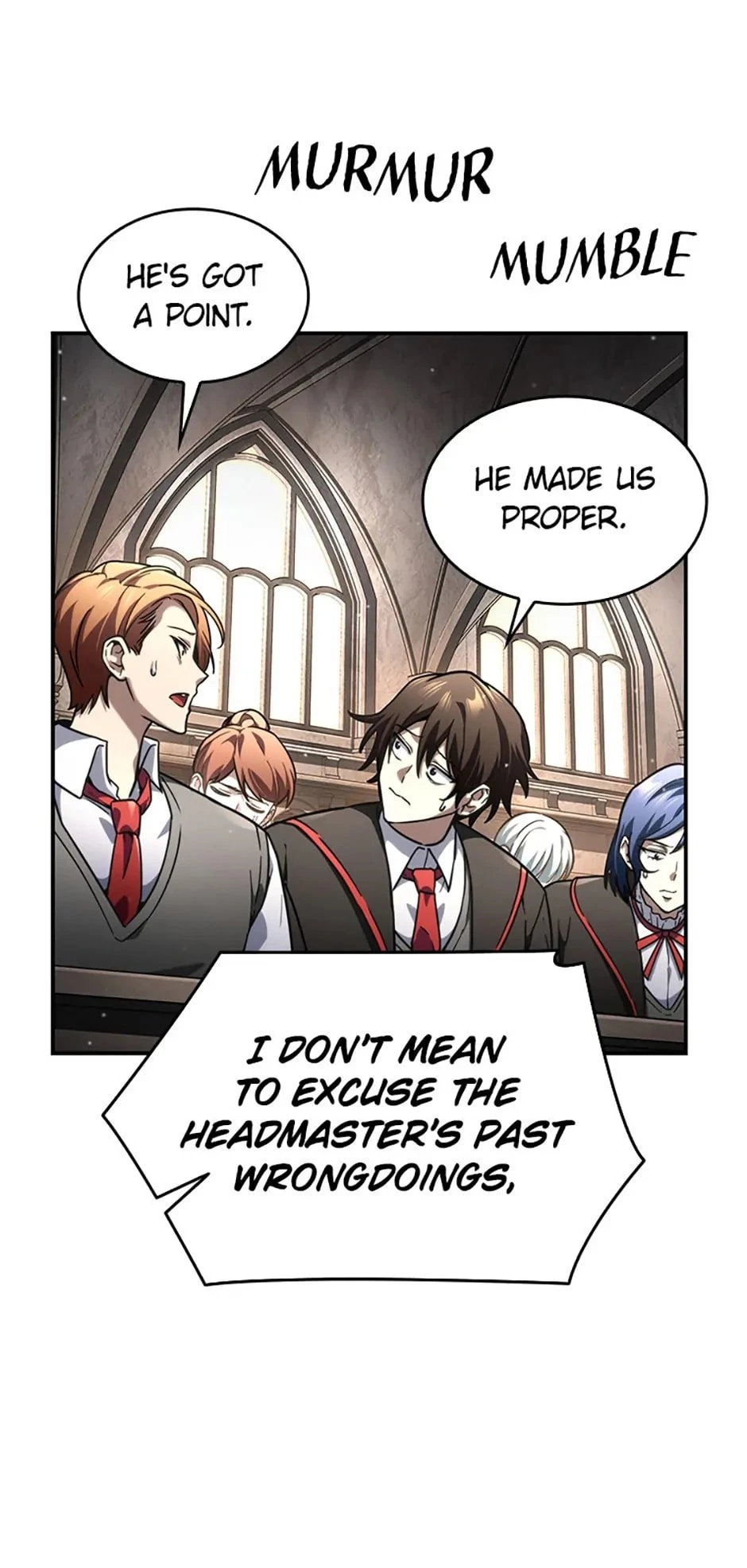 The Infinite Mage Chap 89 - Next Chap 90