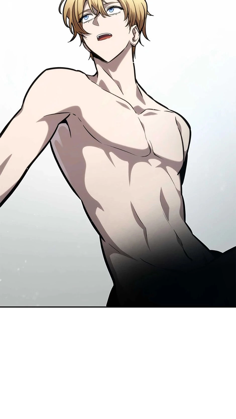 The Infinite Mage Chap 89 - Next Chap 90