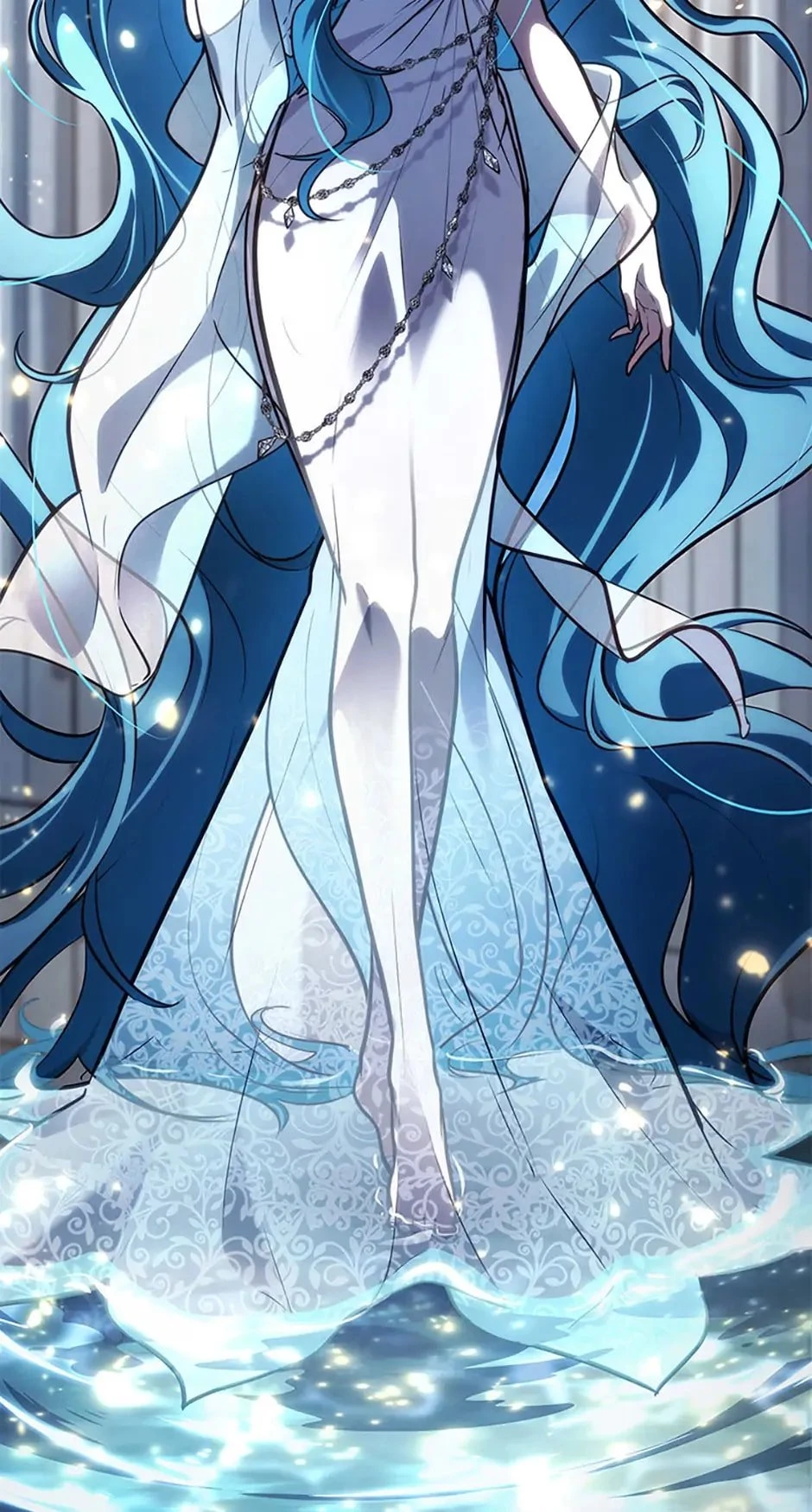 The Infinite Mage Chap 89 - Next Chap 90