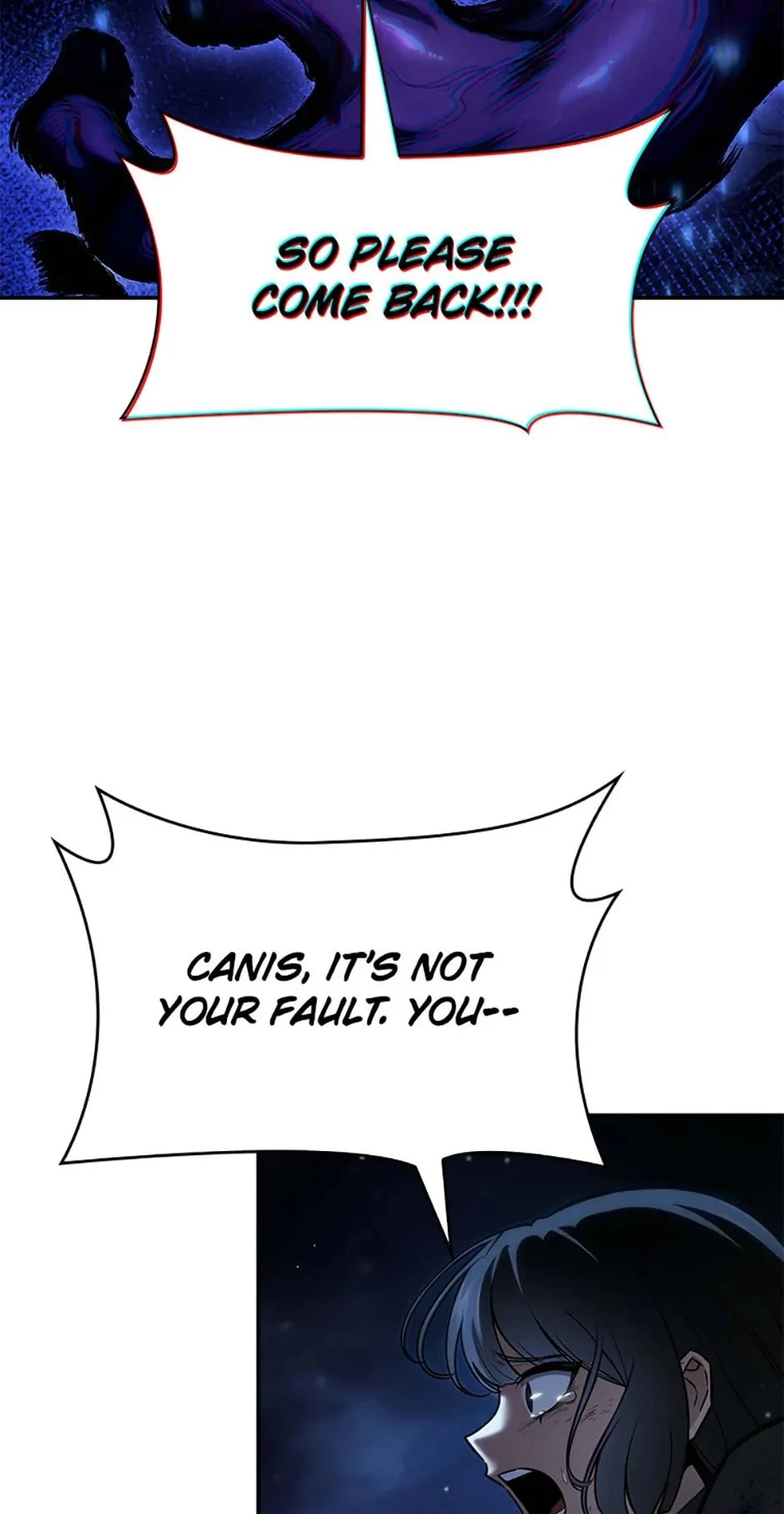 The Infinite Mage Chap 87 - Next Chap 88