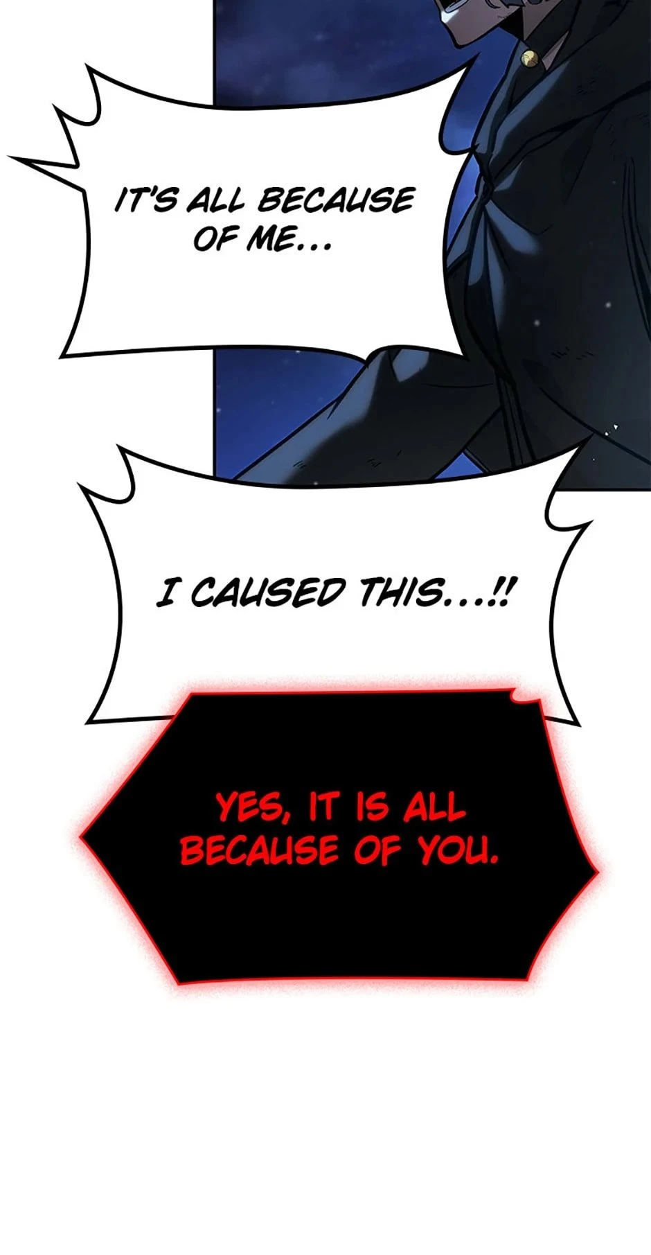 The Infinite Mage Chap 87 - Next Chap 88