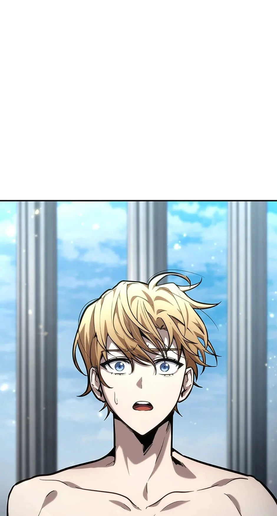 The Infinite Mage Chap 89 - Next Chap 90