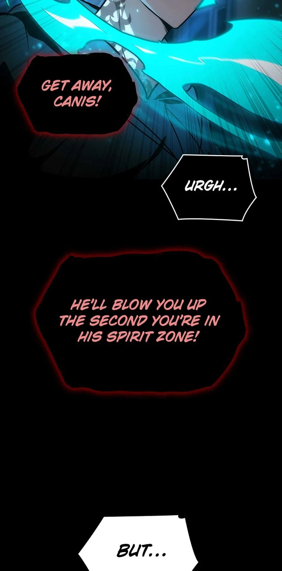 The Infinite Mage Chap 88 - Next Chap 89