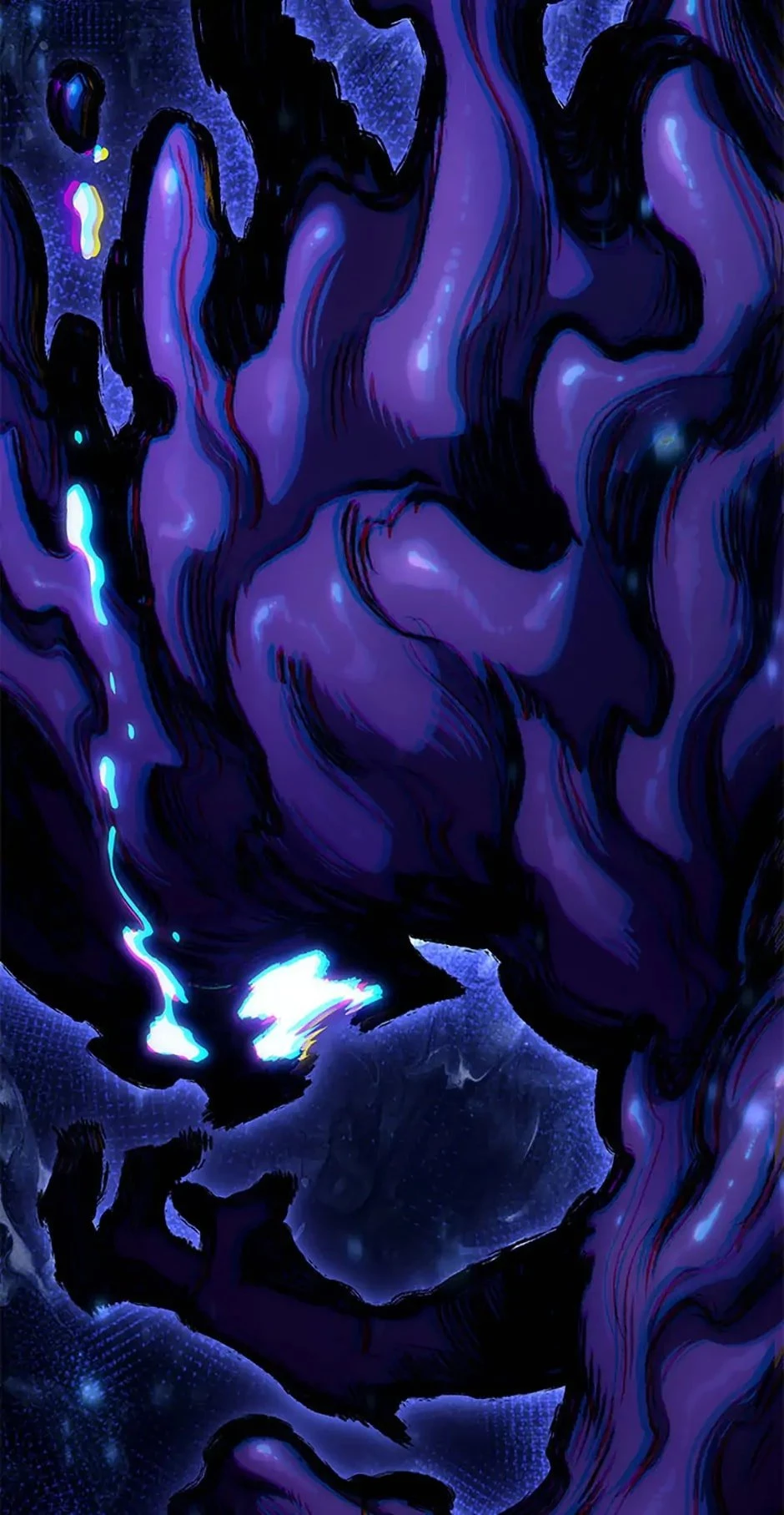 The Infinite Mage Chap 87 - Next Chap 88