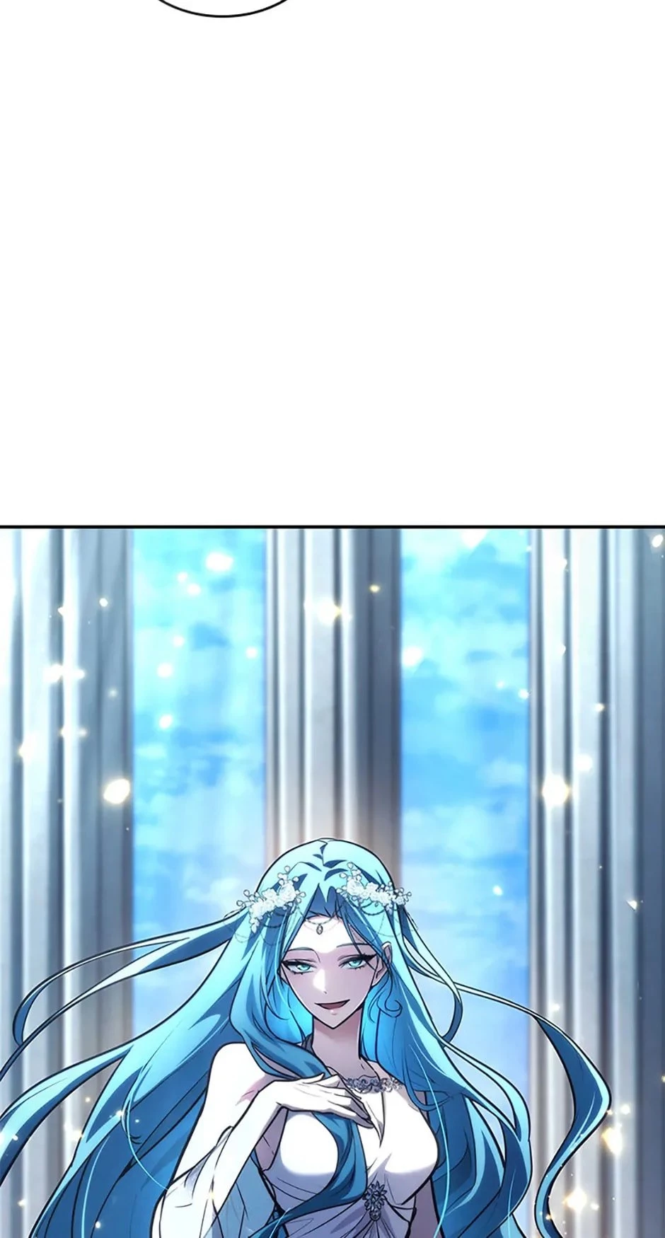 The Infinite Mage Chap 89 - Next Chap 90