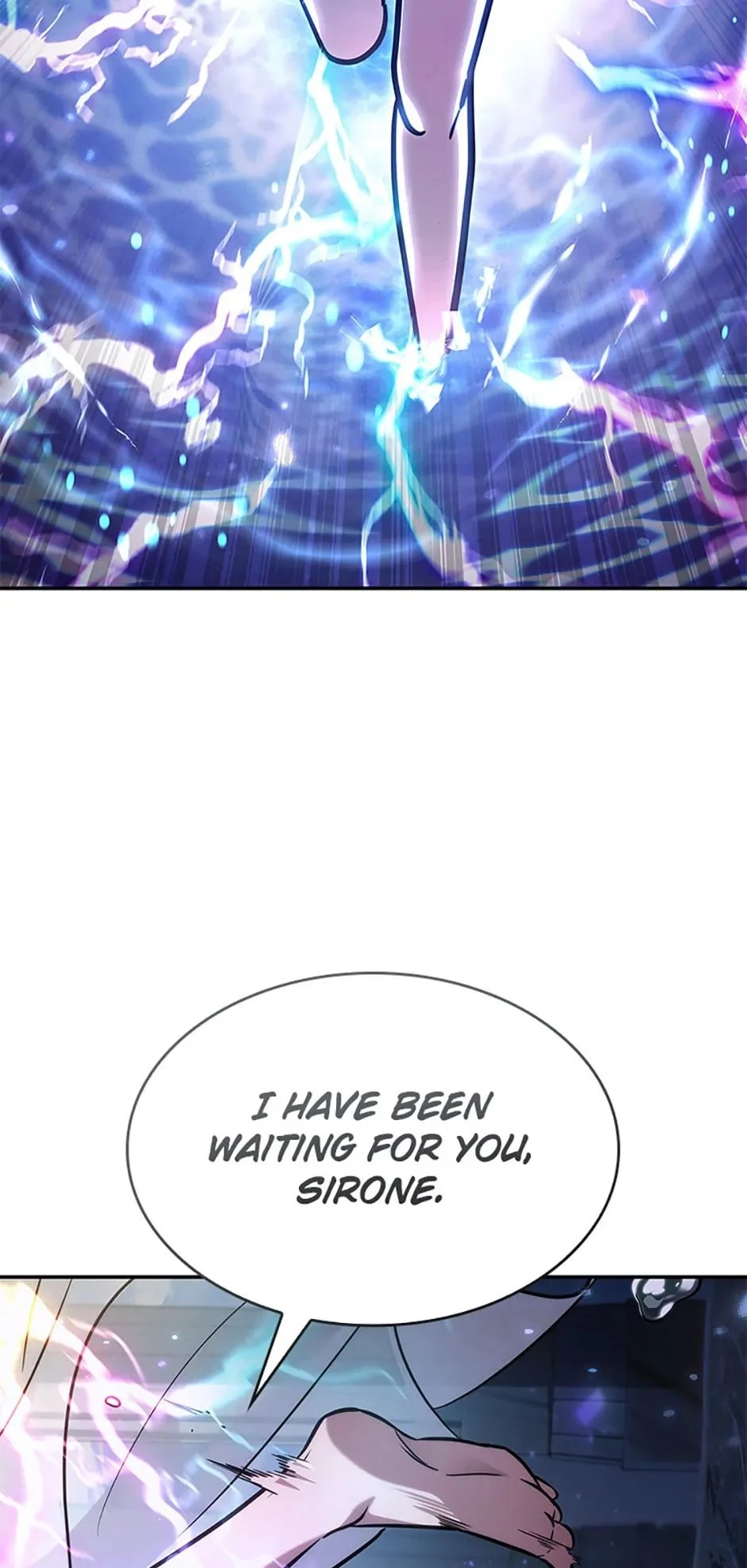 The Infinite Mage Chap 89 - Next Chap 90