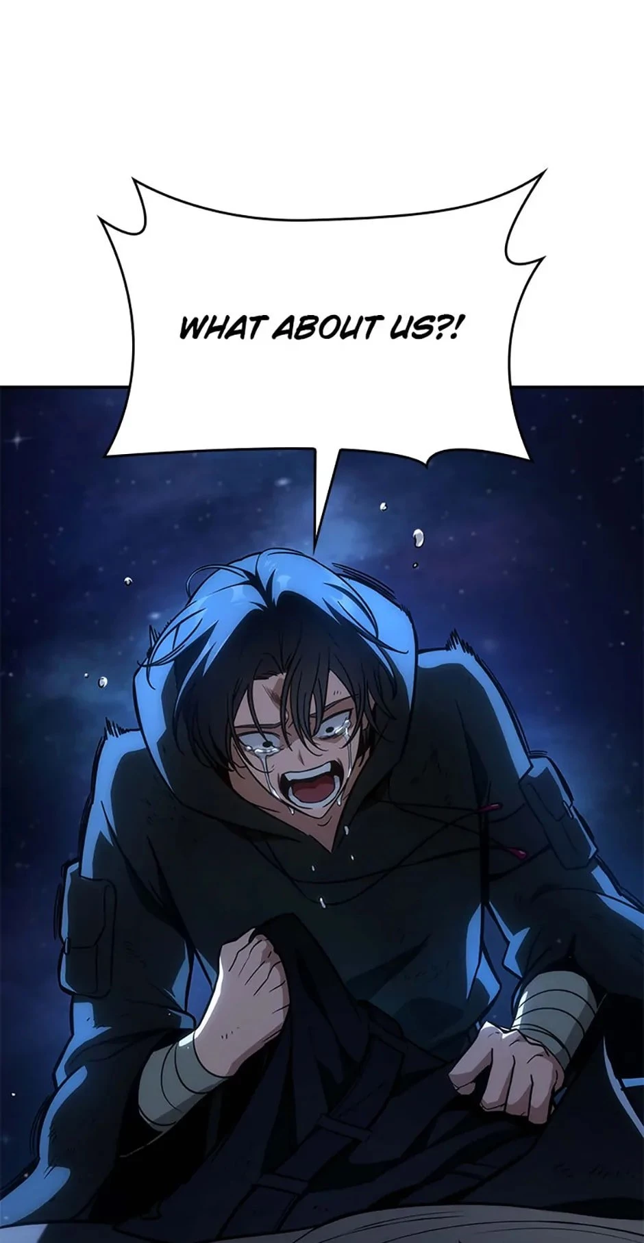 The Infinite Mage Chap 87 - Next Chap 88