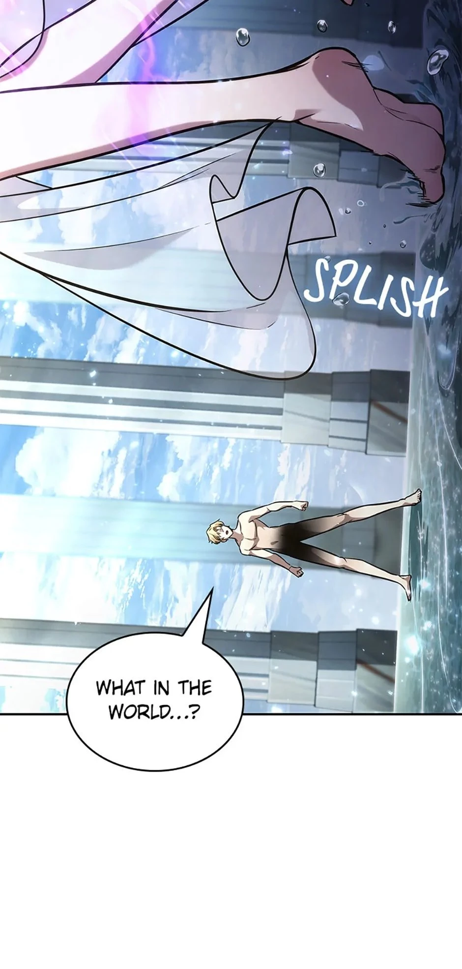 The Infinite Mage Chap 89 - Next Chap 90