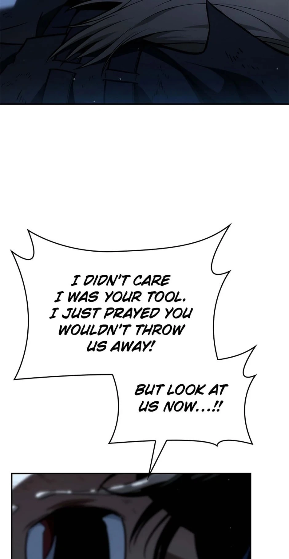 The Infinite Mage Chap 87 - Next Chap 88