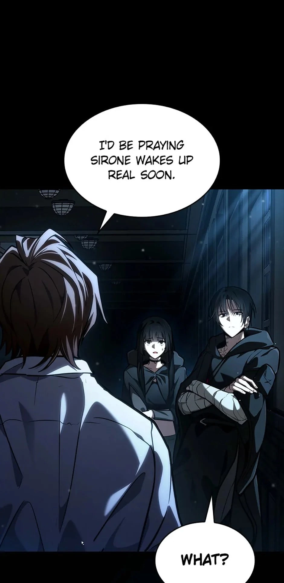 The Infinite Mage Chap 88 - Next Chap 89