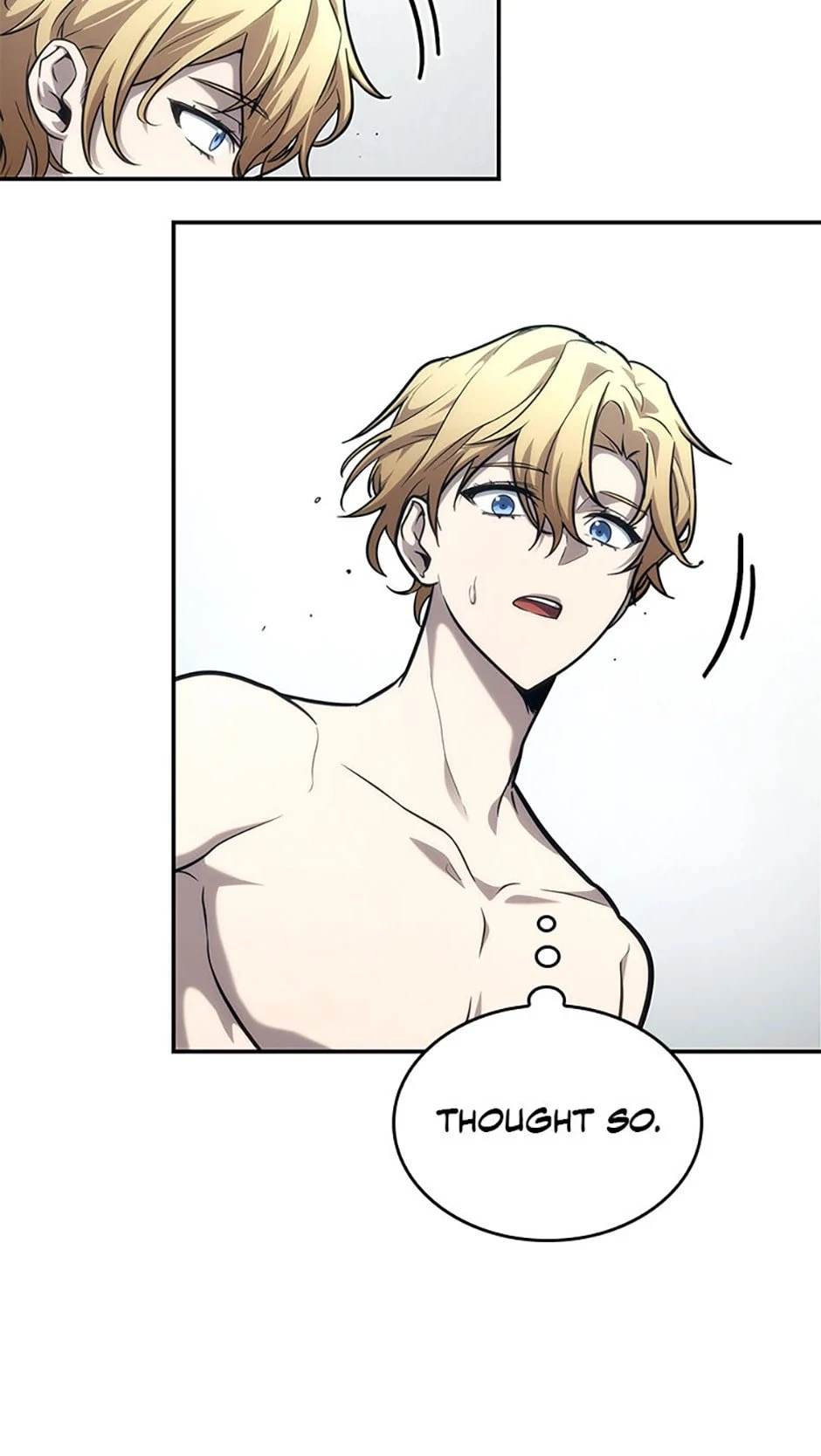 The Infinite Mage Chap 89 - Next Chap 90