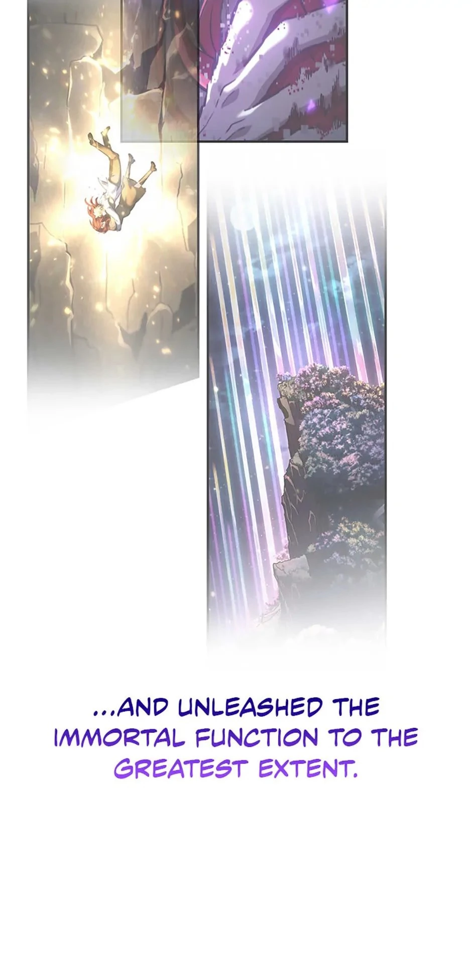 The Infinite Mage Chap 89 - Next Chap 90