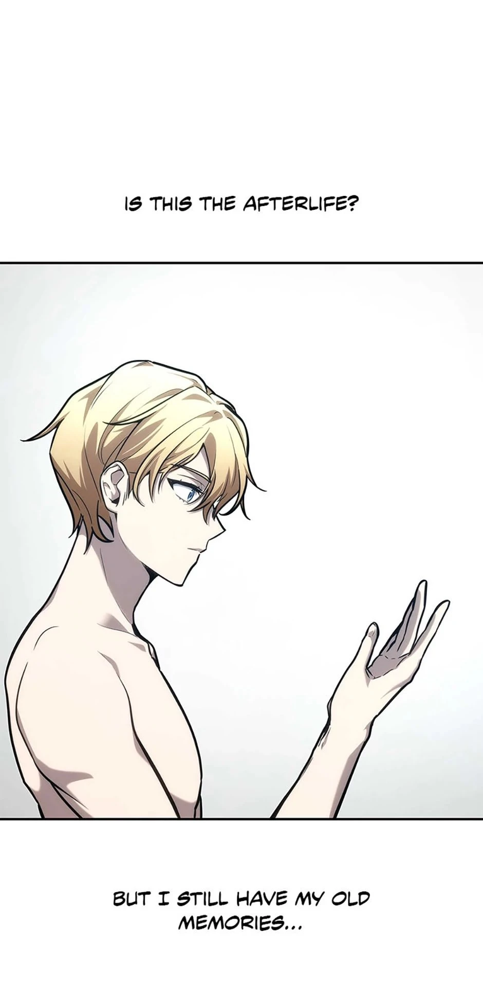 The Infinite Mage Chap 89 - Next Chap 90