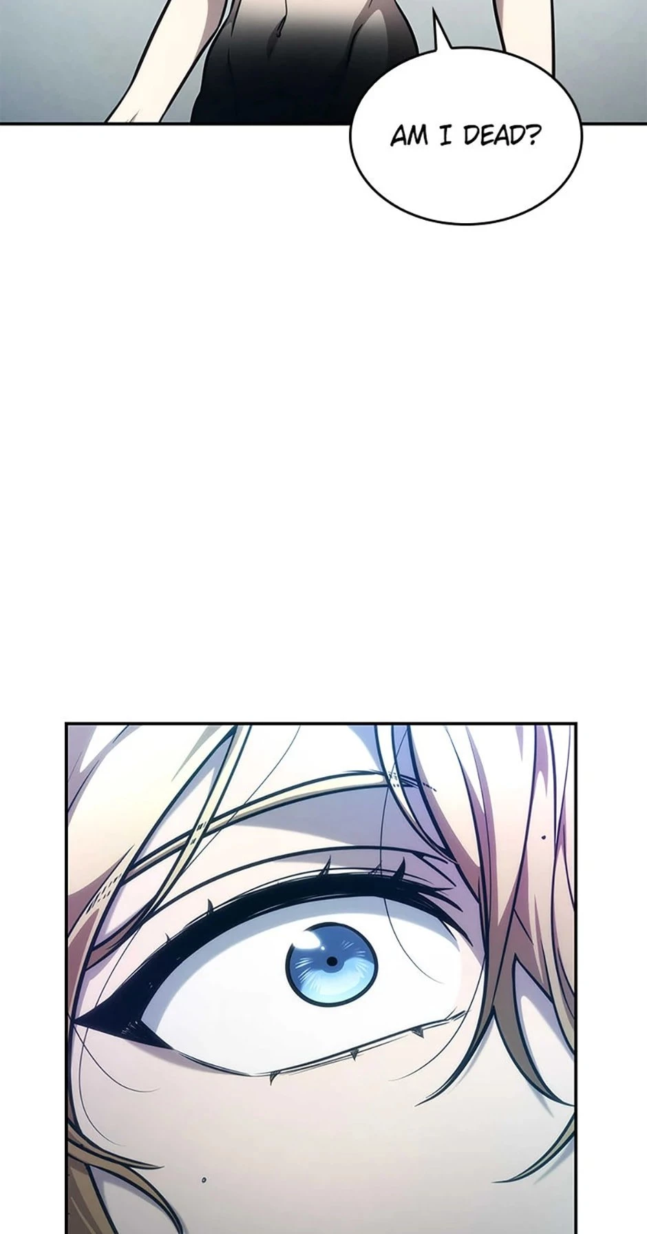 The Infinite Mage Chap 89 - Next Chap 90