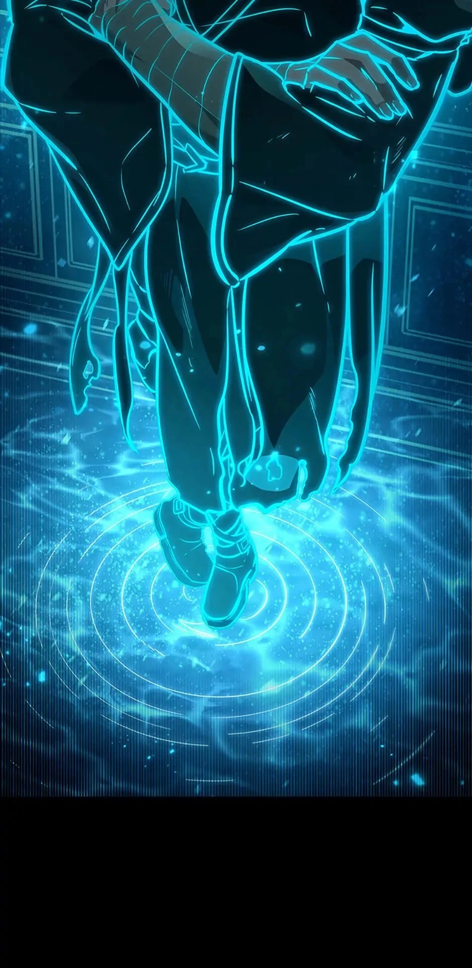 The Infinite Mage Chap 88 - Next Chap 89