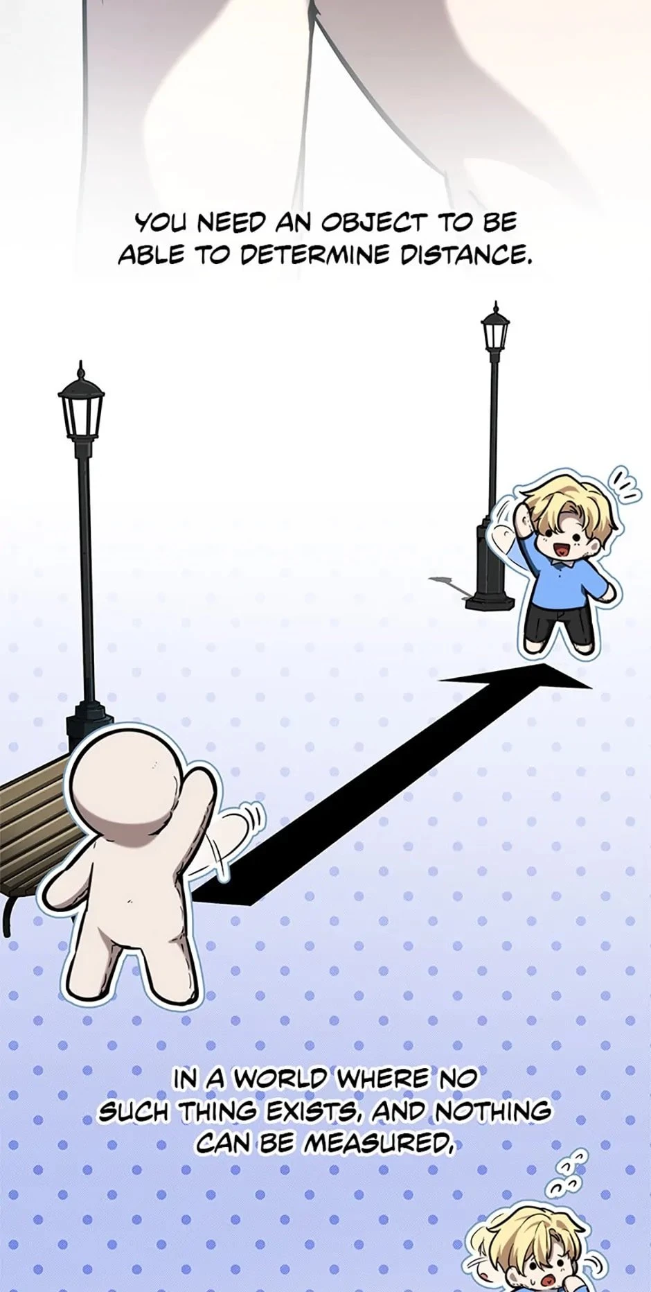 The Infinite Mage Chap 89 - Next Chap 90