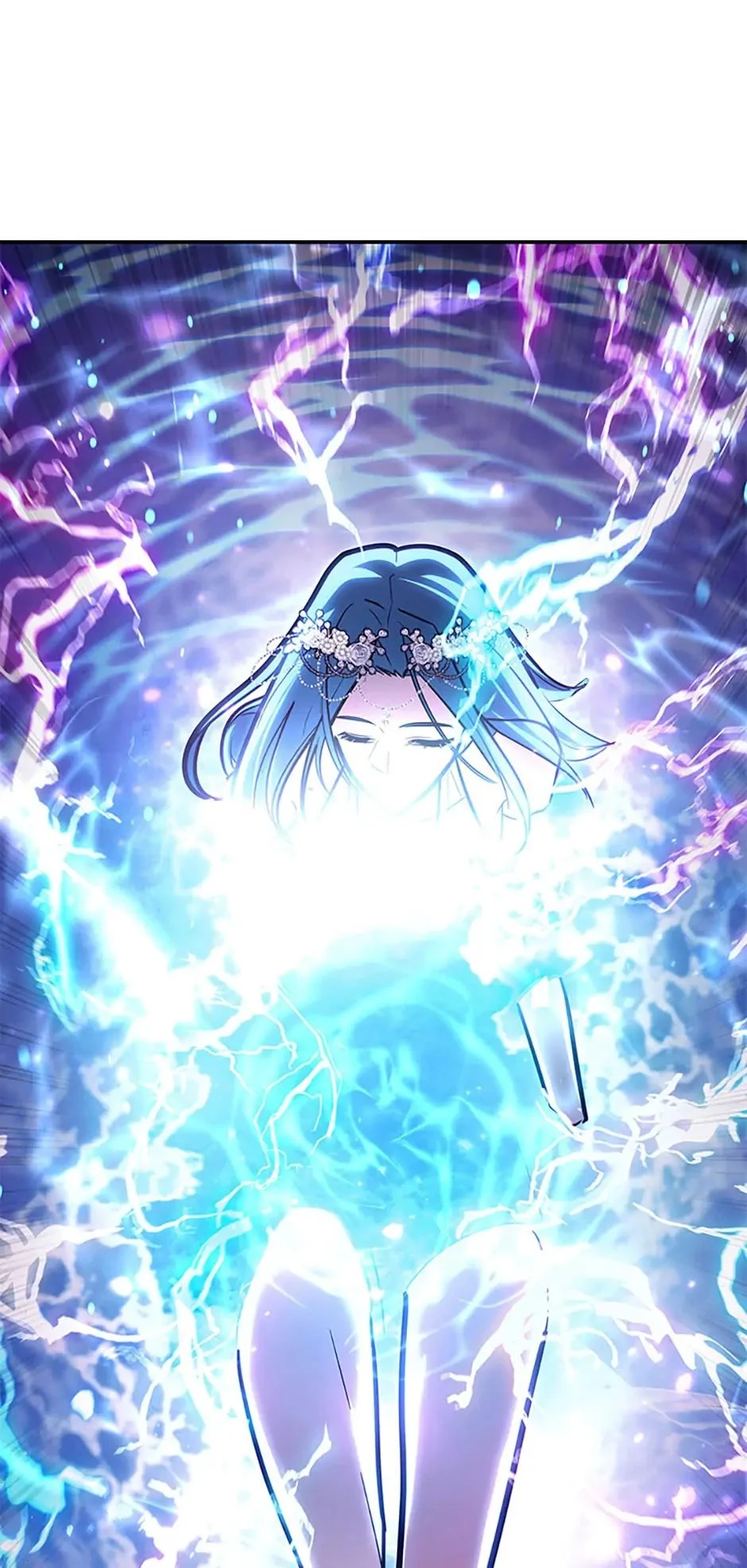 The Infinite Mage Chap 89 - Next Chap 90