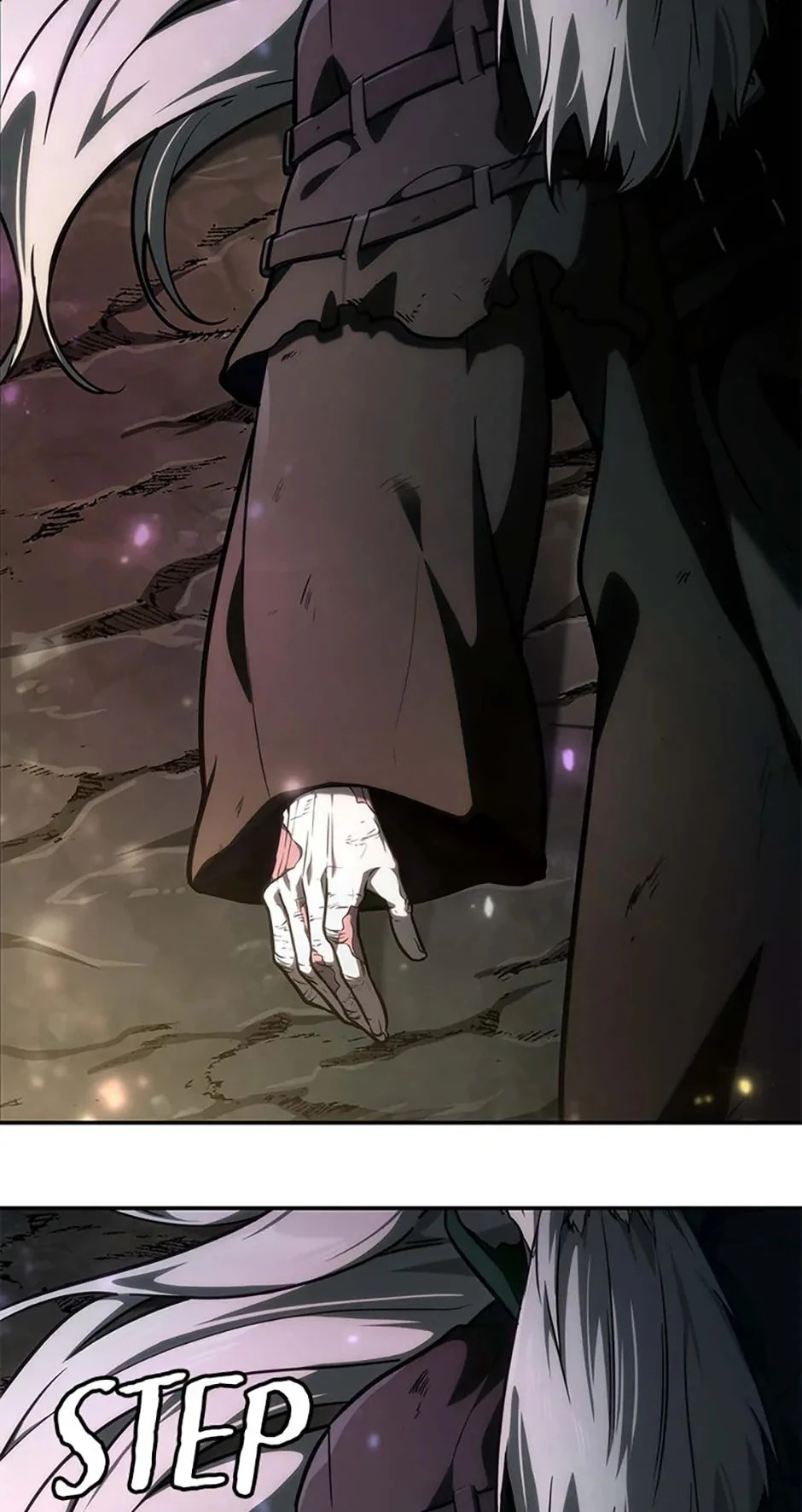 The Infinite Mage Chap 87 - Next Chap 88