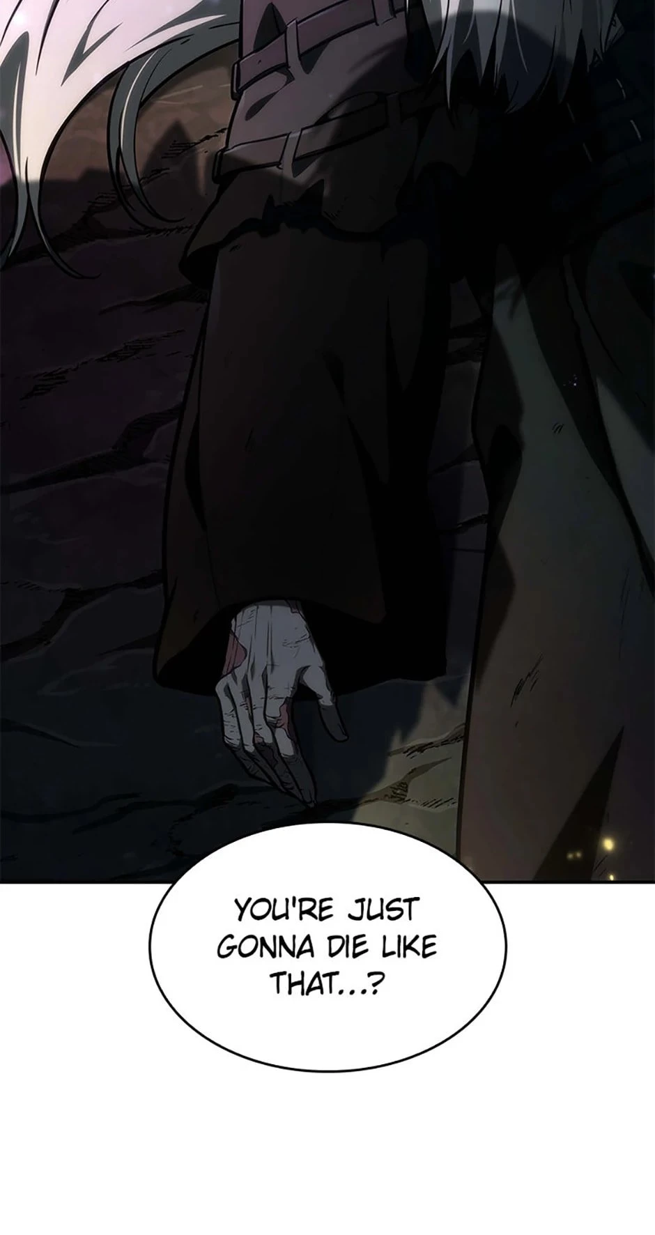 The Infinite Mage Chap 87 - Next Chap 88