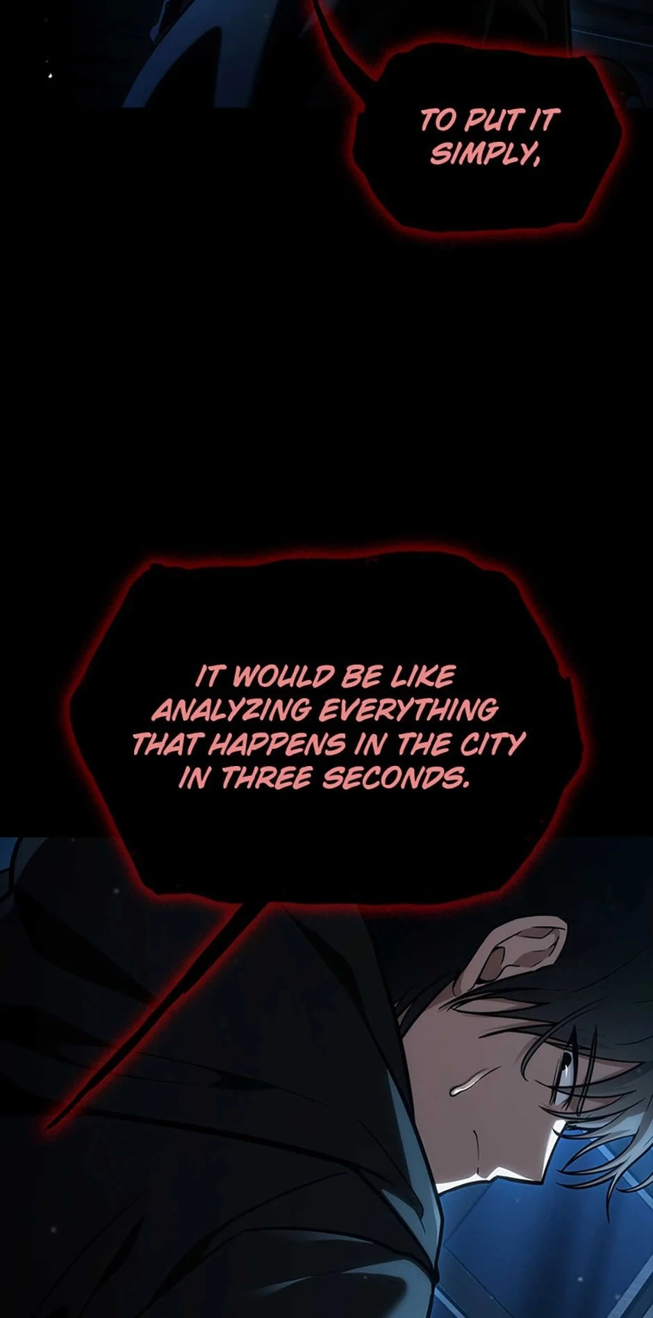 The Infinite Mage Chap 88 - Next Chap 89