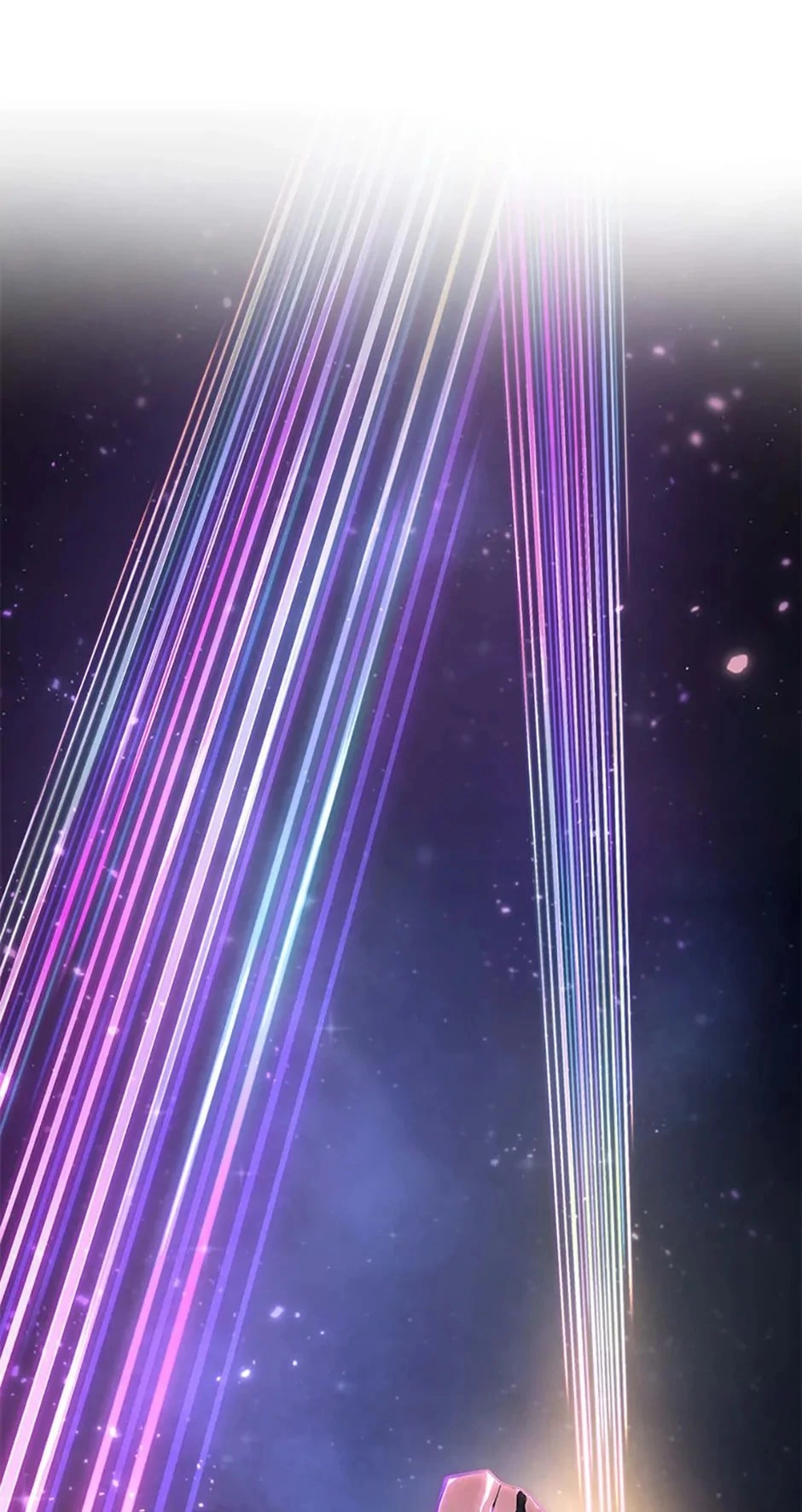 The Infinite Mage Chap 87 - Next Chap 88