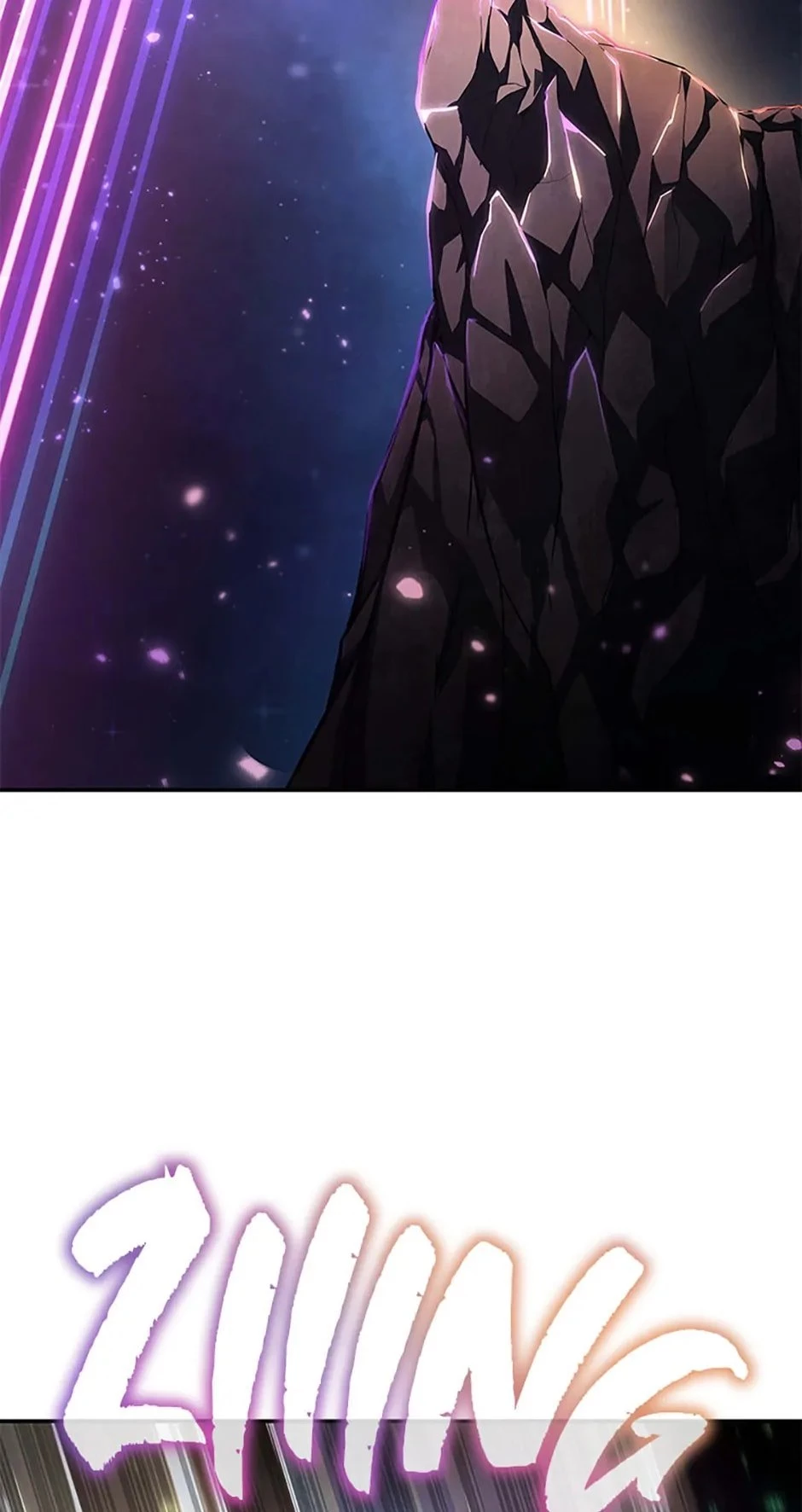 The Infinite Mage Chap 87 - Next Chap 88