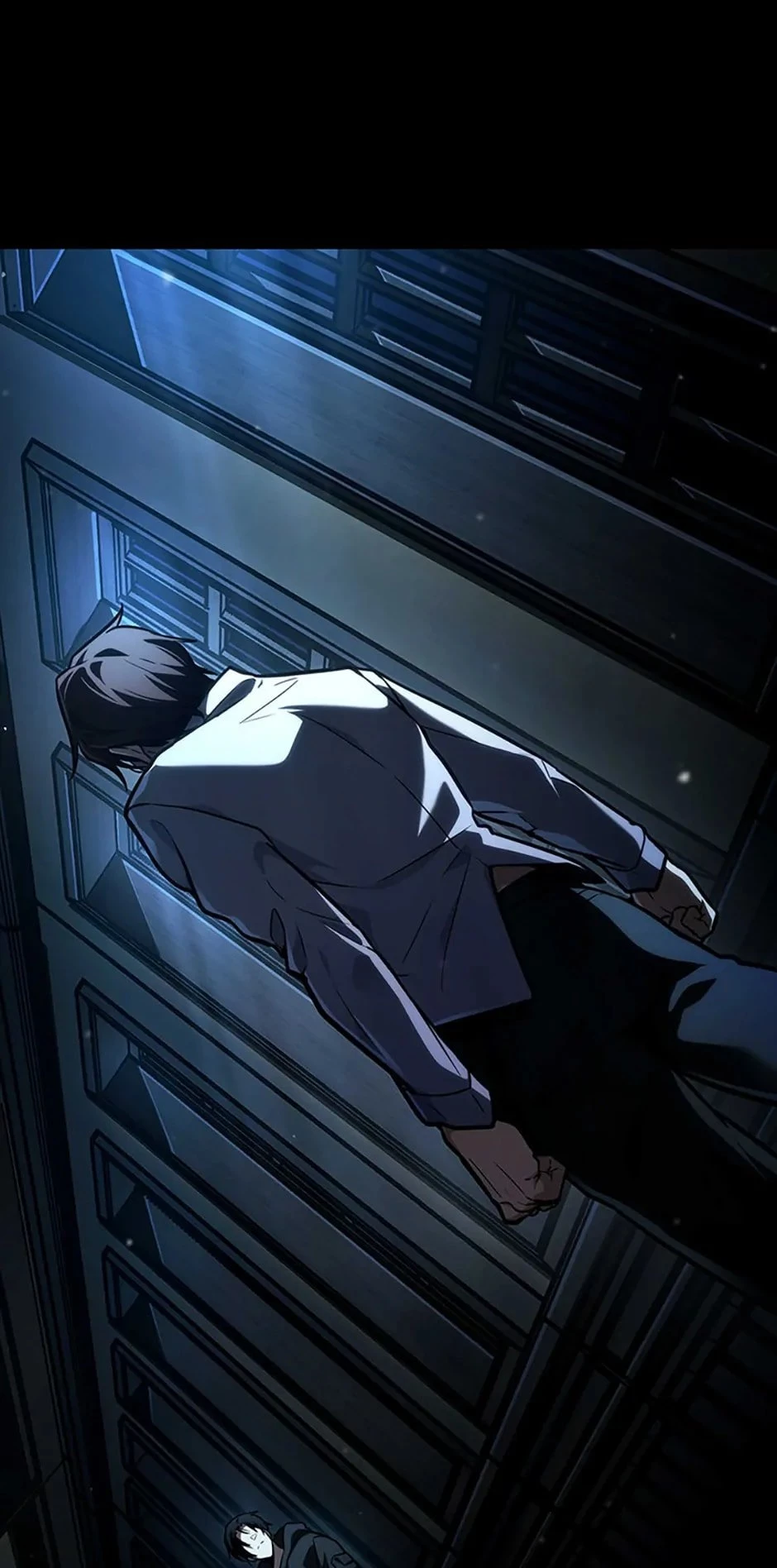 The Infinite Mage Chap 88 - Next Chap 89