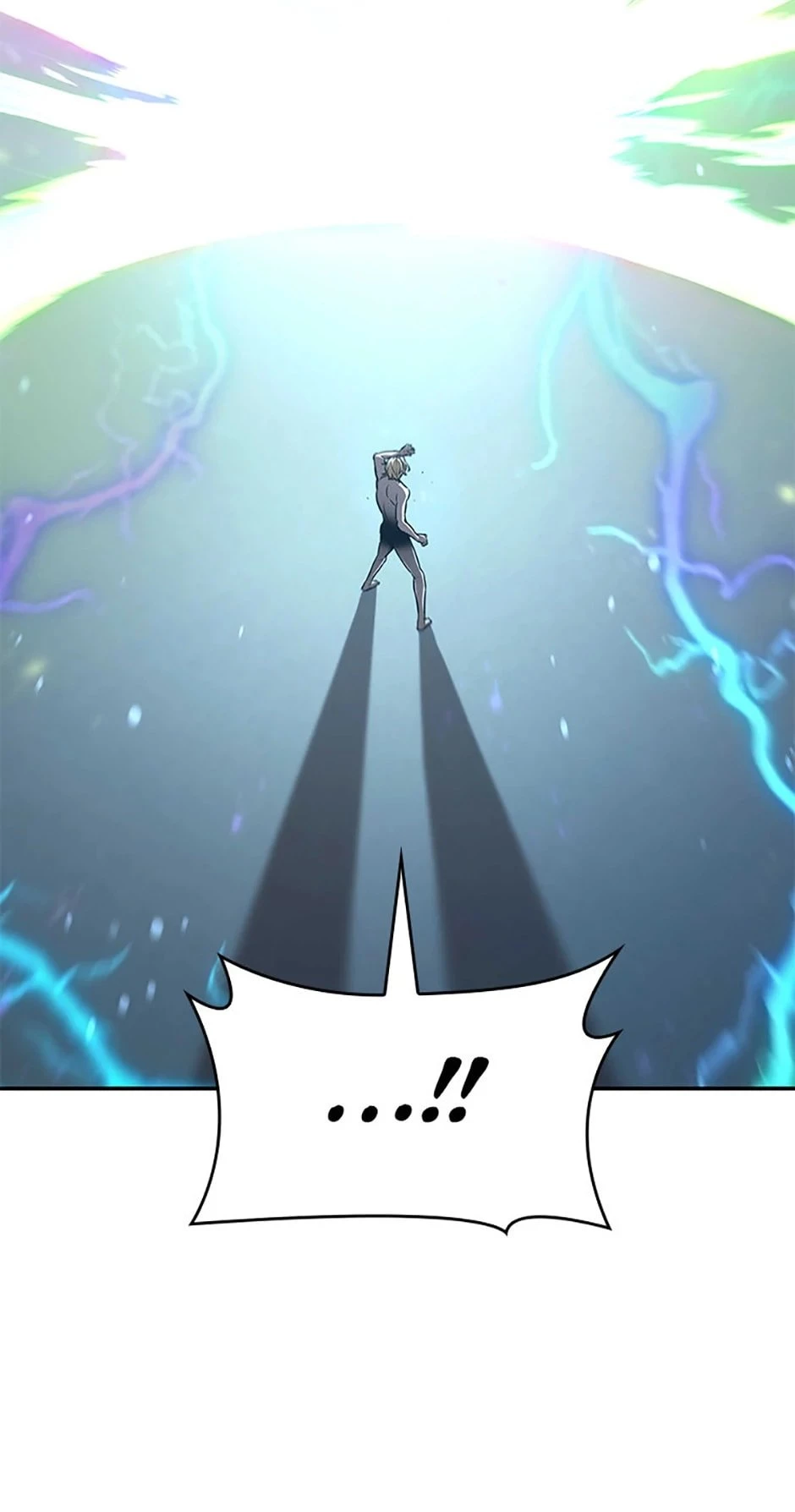 The Infinite Mage Chap 89 - Next Chap 90